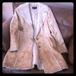 Express Women’s coat